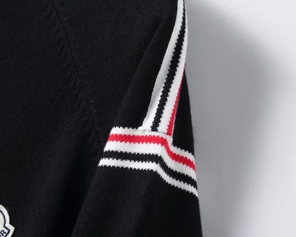 ブランドセーター着用イメージ